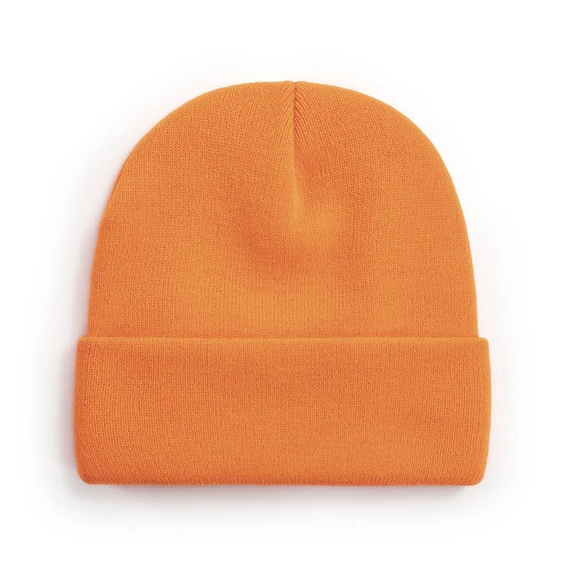 Mini Fashion - Personlig lue - Velg din skrifttype