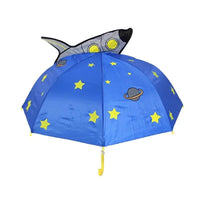 Thumbnail for Kids Umbrella - Dans i regnet - Paraply for barn