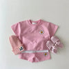 Mini Fashion - Sommersett - flotte farger