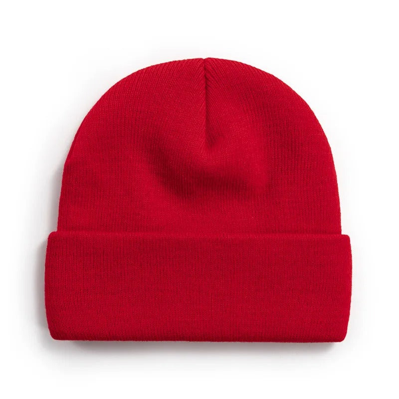 Mini Fashion - Personlig lue - Velg din skrifttype