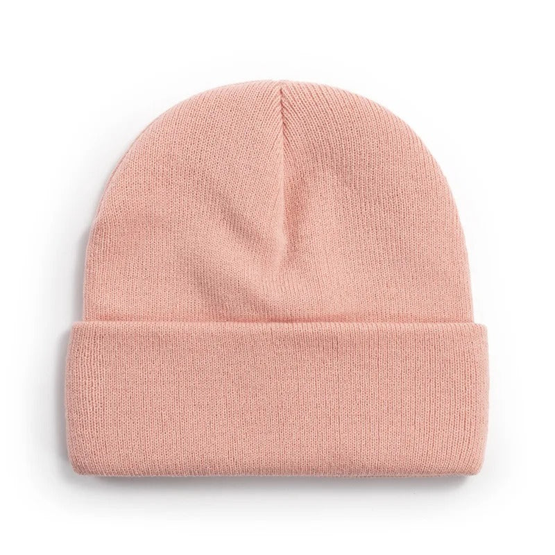 Mini Fashion - Personlig lue - Velg din skrifttype
