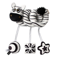 Thumbnail for Baby Spiral Toy - Leker for bilseter og barnevogner