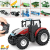 Tractor Ride - Oppdag livet til en bonde - RC Tractor