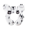 Baby Pillow | Støtter babyens hode - Babypute