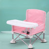 Toddler Camping Chair - Komfortabel campingstol for barn