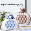 Pop Game Animal - Pop din vei til suksess - Reaksjonsspill