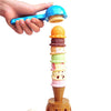 Ice Cream Game - Stable is til så høyt du kan - iskremutfordring