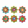 Illusion Star Fidget Toy - Magisk stjerne - Fikleleke