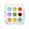 Press Pop Toy - Sensoriske leker for barn - Fidget leketøy