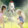Flying Water Rocket - Vannraketter med vannjet