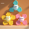 Bath Buddies - Morsomme badeleker for babyer - Badesett med 3 stk.