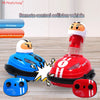 Bumper Kart Battle Mania - RC-krasjbiler