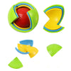 Puzzle Ball - God hjernetrim - Puslespillball