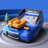 Racing Game - Dodge Cars - Arkadespill