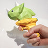Dinosaur Water Gun - Morsom vannlek - Dinosaur vannpistol