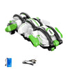 RC Snake Car - Mesterlige triks - Slangebil med triks