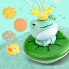 Bath Buddies - Fortryllende badetid - leken fontene