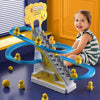 Climbing Duck Slide - Ender på eventyr - Andesklie