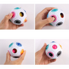 Puzzle Ball - Morsom hjernetrim - Fidget Pop-up Ball