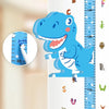 Kids Measure Tool - Gjør det gøy å måle seg - magnetisk høydemåler