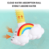 Baby Sprinkler | Nyt badingen - Babydusj - minidusj for barn