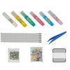 Pendant Craft Set - Kunst med et magisk preg - DIY-kunstverkssett