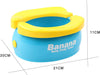 Travel Potty - Pottetrening på farten - Reisepotte