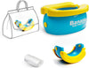 Travel Potty - Pottetrening på farten - Reisepotte