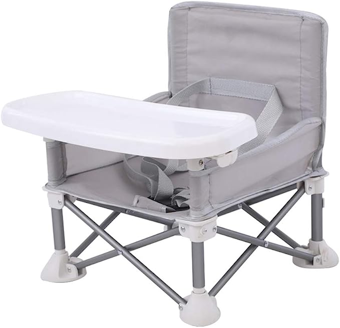 Toddler Camping Chair - Komfortabel campingstol for barn