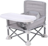 Thumbnail for Toddler Camping Chair - Komfortabel campingstol for barn