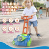 Bubble Mower - Fortryllende bobler - boblemaskin for barn