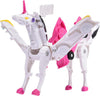 Unicorn Transformer - Magisk forvandling - Lekebil og enhjørning