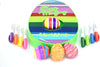 EasterEgg Decoration Kit - Dekorer ditt eget påskeegg - Påskeeggdekorasjon