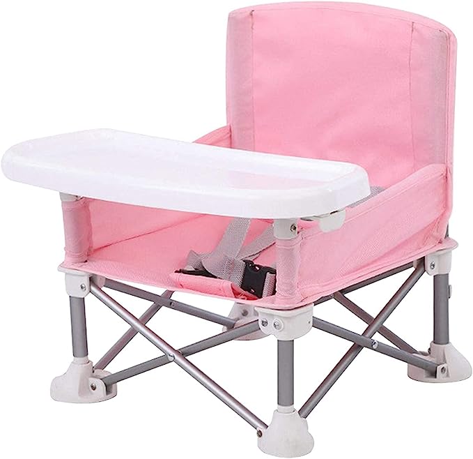 Toddler Camping Chair - Komfortabel campingstol for barn