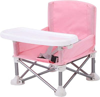 Thumbnail for Toddler Camping Chair - Komfortabel campingstol for barn