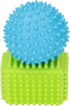 Sensory Balls - Sensoriske eventyr - følelsesleker for babyer