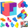 Magnet Toys - hjernegym for barn - magnetiske klosser