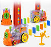 Domino Train | Spill uten frustrasjon - Automatisk Domino tog