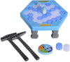 Falling Penguin - Et morsomt spill for hele familien - Fallende pingviner