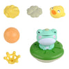 Bath Buddies - Fortryllende badetid - leken fontene
