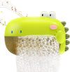 Bubble Dino - Bobler til alle - Dino boblemaskin