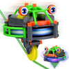 Unicycle Robot - Balansemoro - Robotleke