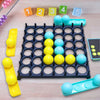 BouncyBall - Alle familiers favoritt - et ballspill med hoppepute