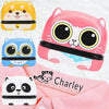 Customized Name Stamp - Enkel personalisering - Navnestempelmaskin