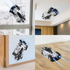 Anti Gravity Car | Kjør over vegger og tak - Fjernstyrt bil