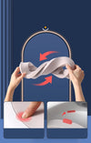 Potty Training Seat - Toalettrening for de minste - sammenleggbar pottetreningsstol
