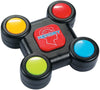 Memory Light Game - Test hukommelsen din - Minnespill med lys