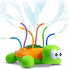 Water Squirtle | Morsomme vannleker for hele familien - Skilpaddespreder