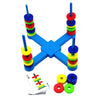 Magnetic Science Game - Magnetiske mysterier - magnetisk brettspill