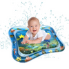 Water Play - Utforsk vann uten søl - lekematte med vann